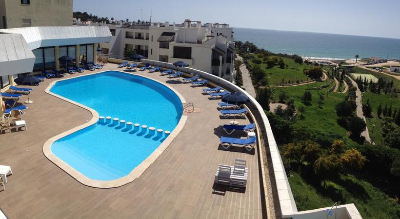 Aparthotel Magnolia Mar Beach Club