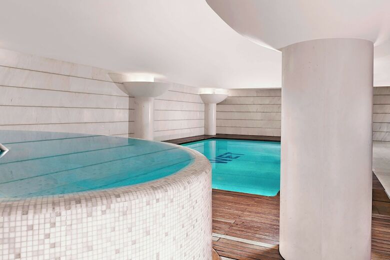 Sheraton Porto Hotel & Spa