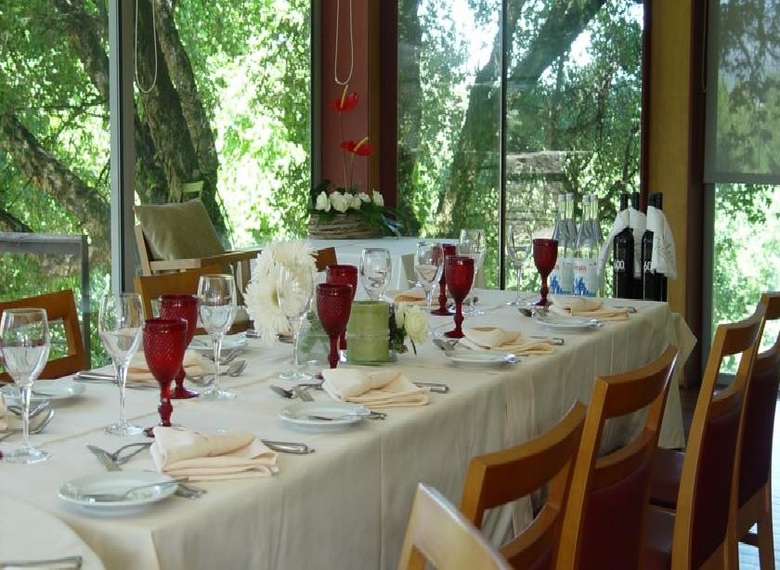 Axis Ponte De Lima Golf Resort Hotel