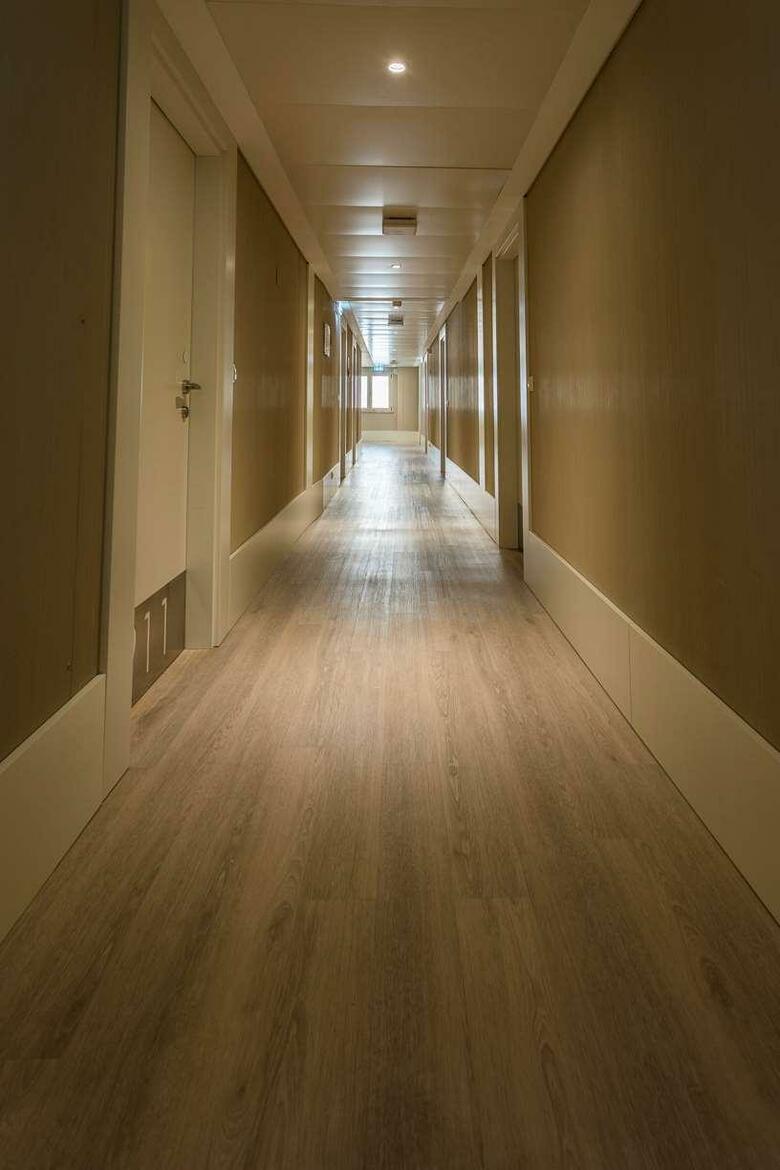 Hotel Olissippo Marques De Sa