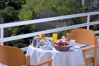 Hotel Olissippo Marques De Sa