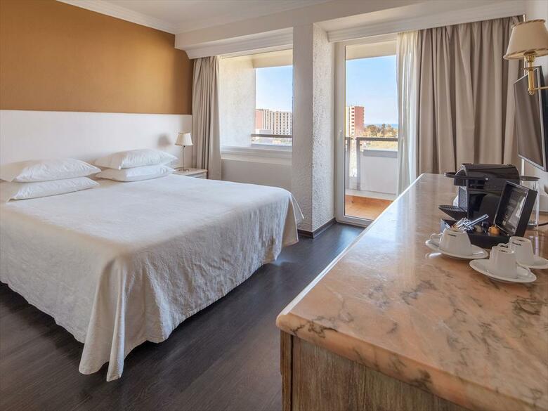 Hotel Dom Pedro Vilamoura