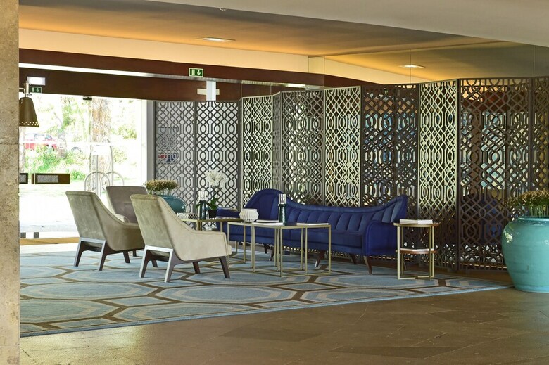 Pestana Alvor Praia Beach & Golf Hotel