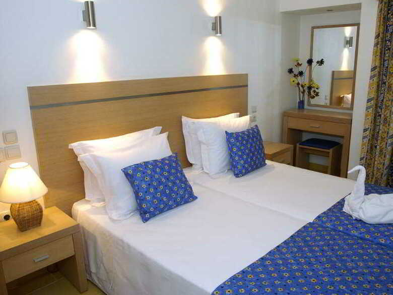 Albufeira Sol Hotel & Spa