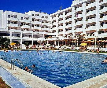 Albufeira Sol Hotel & Spa