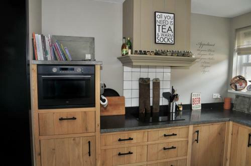 Bed & Breakfast Erve 't Hacht