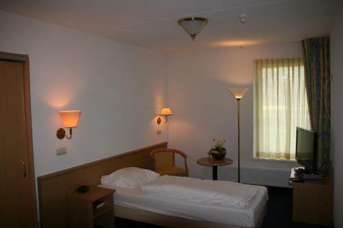 Hotel Hardenberg