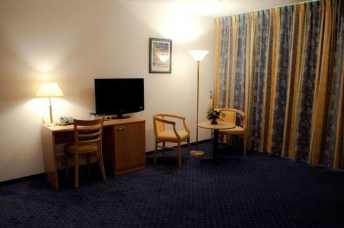 Hotel Hardenberg
