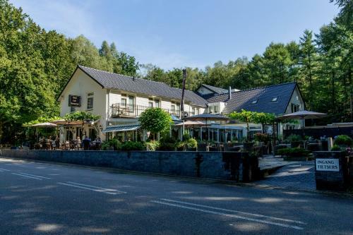 Hotel Buitenlust