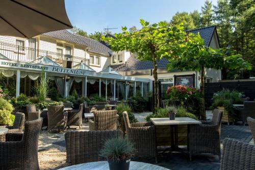 Hotel Buitenlust