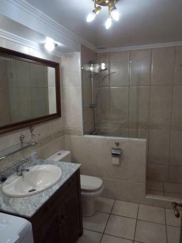 Apartamento Playa Bastian A47 - Ocean View