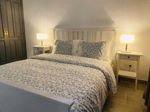 Apartamento Lc Bastian Marina Bungalow