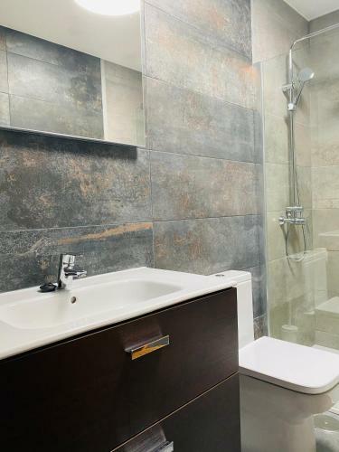Apartamento Lc Bastian Marina Bungalow