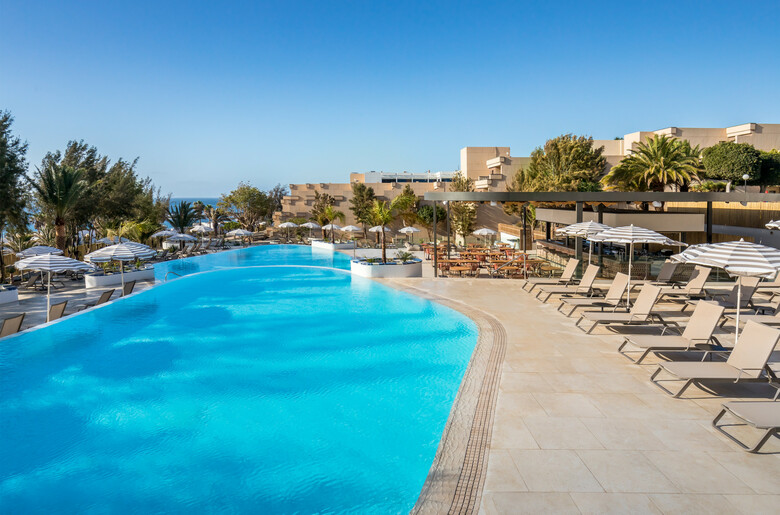 Hotel Barcel� Lanzarote Royal Level