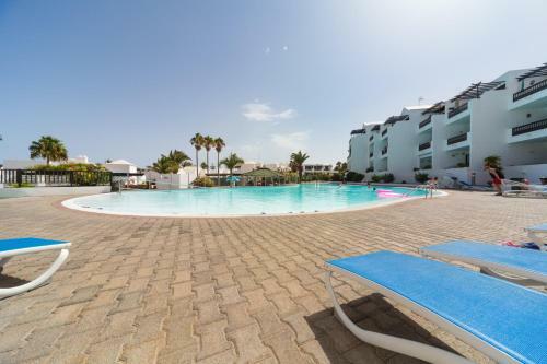 Apartamento Bastian Beach. Casa Cheah. Sea View
