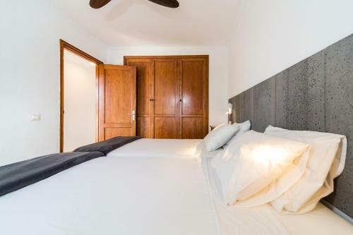 Apartamento Bastian Beach. Casa Cheah. Sea View