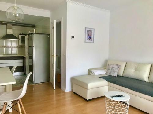 El Apartamento De Andrea