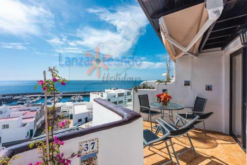 Apartamento Dolphin 2 Bed Apt With Sea View In Pdc