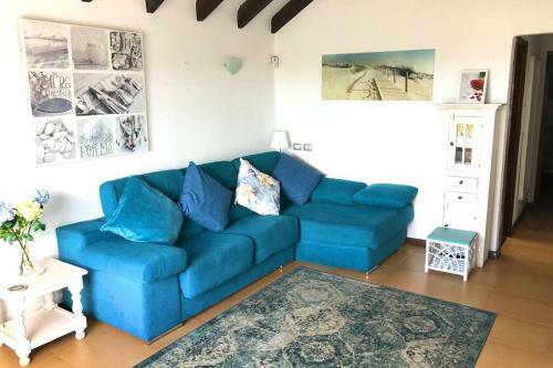 2 Bedroom Villa Front Line Puerto Del Carmen