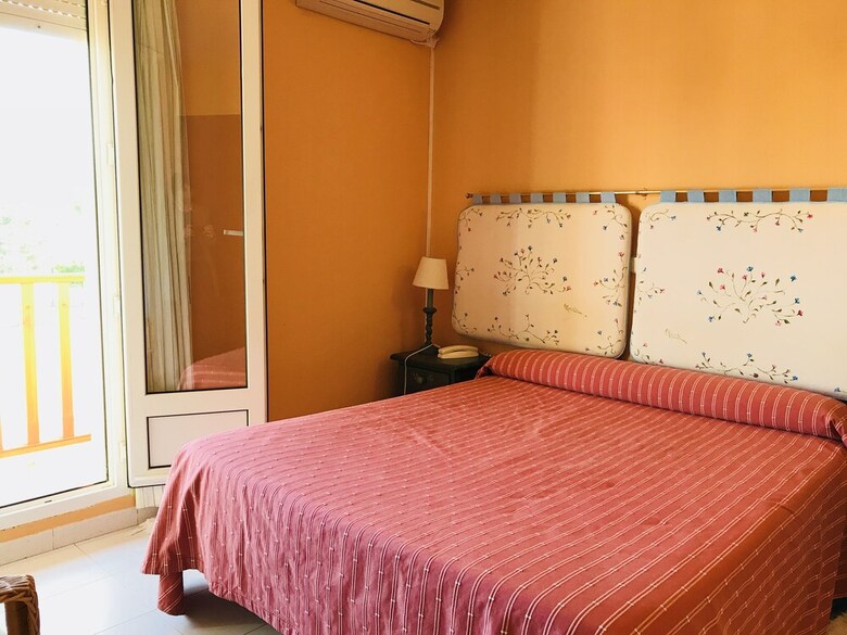 Hostal Burgos