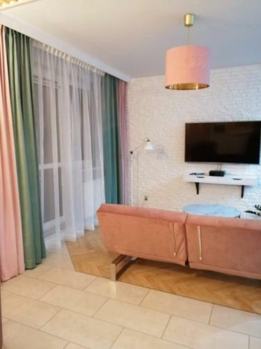 Apartament W Tr�jmiescie