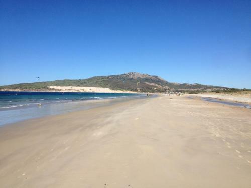 Casa Del Cortijo