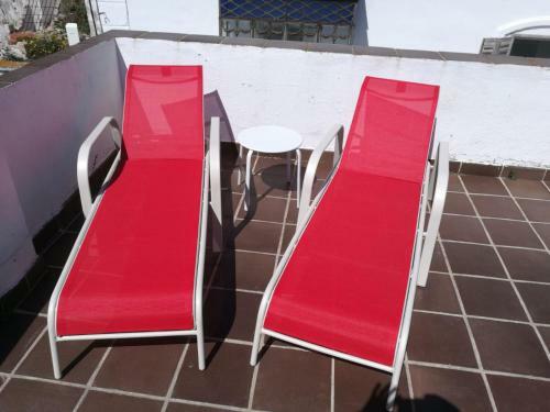 Livingtarifa Apartamento Bianco