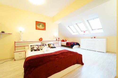 Apartamento Every Sky Kowary Witosa 26