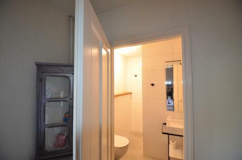 Apartamento de Auw Sjoekelaatfabriek