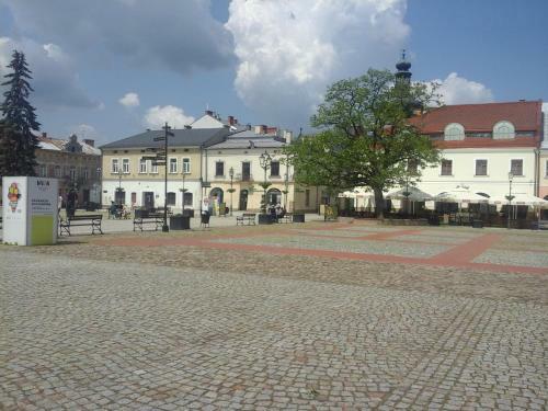Krosno Apartamenty Przy Rynku