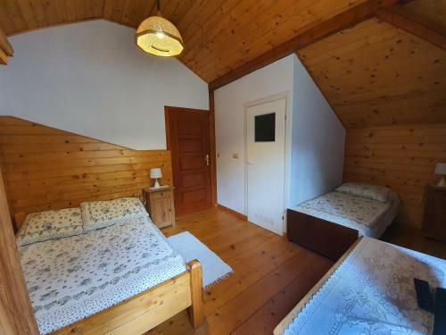 Hostal Siedlisko Nad Sapin?