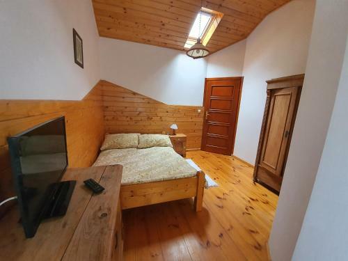 Hostal Siedlisko Nad Sapin?