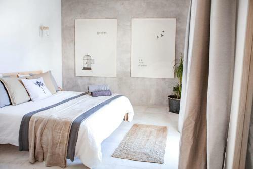 Apartamento 12 - La Guarida de Tarifa - Segundo B