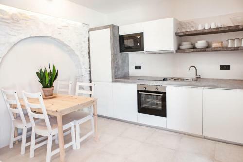 Apartamento 12 - La Guarida de Tarifa - Segundo B