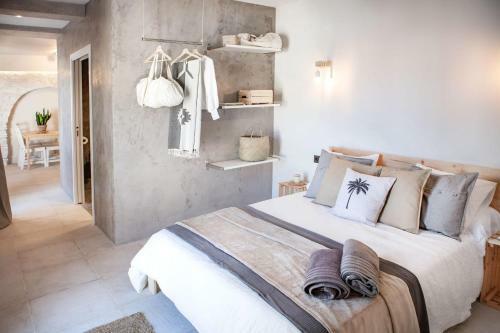 Apartamento 12 - La Guarida de Tarifa - Segundo B