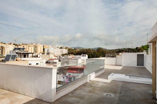 Apartamento 12 - La Guarida de Tarifa - Segundo B