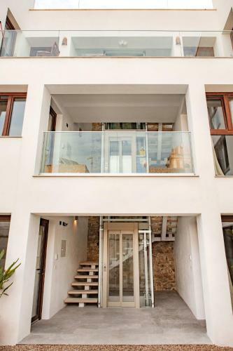 Apartamento 12 - La Guarida de Tarifa - Segundo B