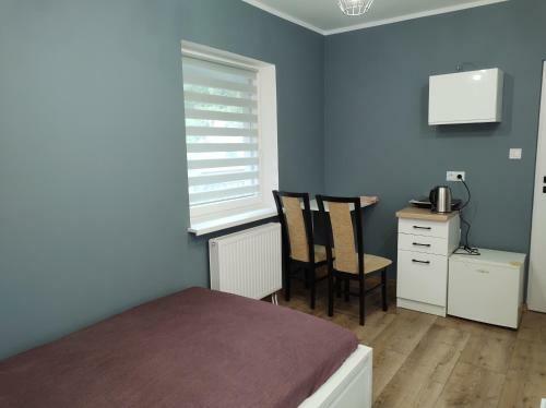 Apartamenty Ostoja, Agroturystyka Pod Jesionem