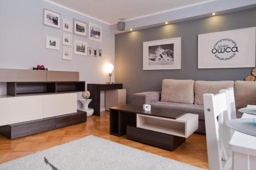 Apartamento Czarny Potok 11/14