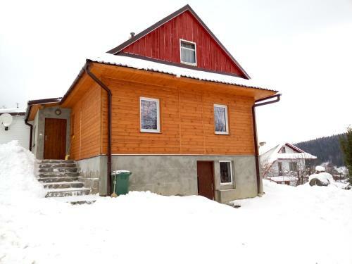 Apartamento Loch�wka - Dom W G�rach