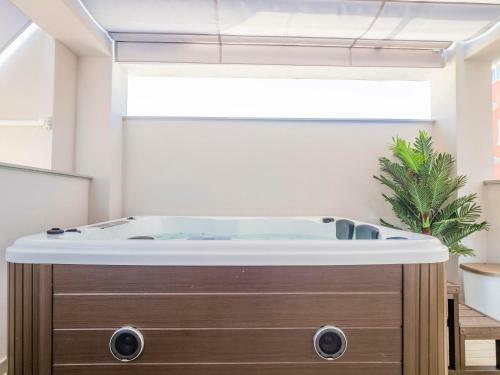 Casa Con Jacuzzi Ref 022