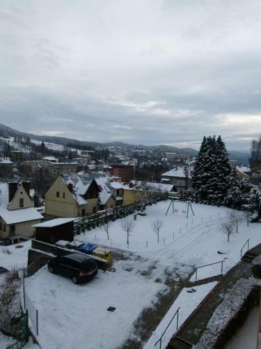 Apartament Bb Nad Deptakiem