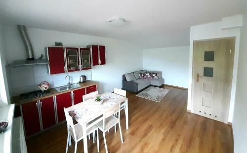 Lodge U G�rala Tadzia