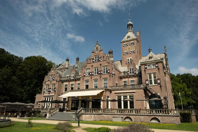 Hotel Landgoed Duin & Kruidberg