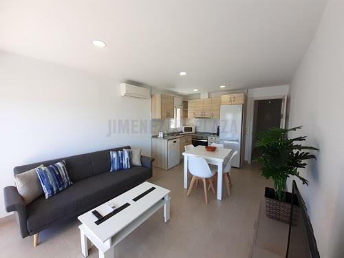 Apartamentos Dins Mar Apto. 9