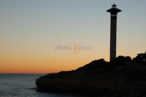 Apartamentos Dins Mar Apto. 9