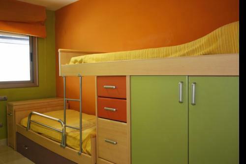 Apartamento At102 Nova Torredembarra