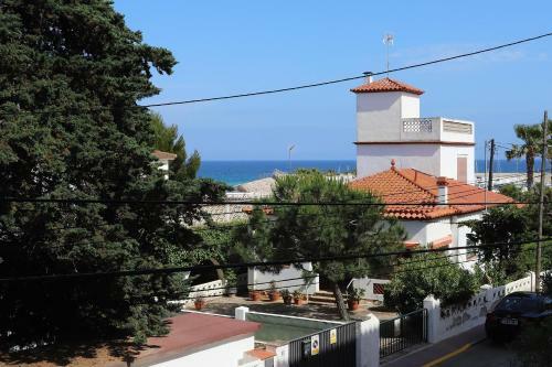 Apartamento At086 Clos