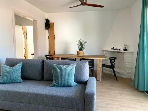 Apartamento Secona Domus Naturalis