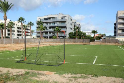 Apartamento At120 Nova Torredembarra
